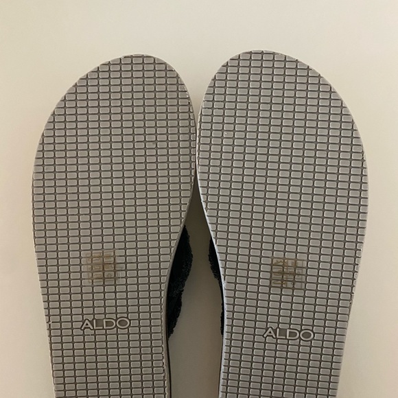Men sandals from Aldo. - Picture 2 of 4
